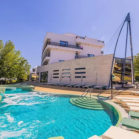Hotel Vital Nautis 4*