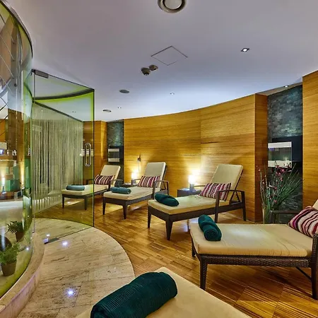 Hotel Vital Nautis Gardony