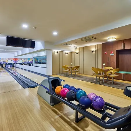 Vital Nautis Hotel 4*