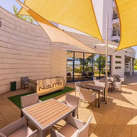 Vital Nautis Hotel