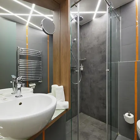 Vital Nautis Hotel