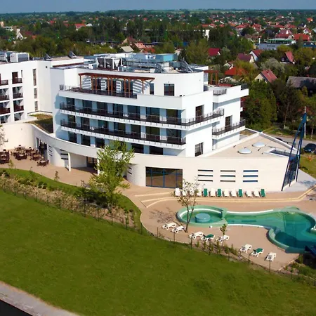 Hotel Vital Nautis Gardony