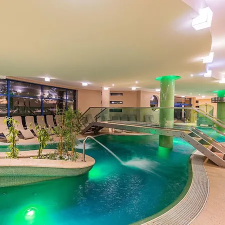 Vital Nautis Hotel 4*