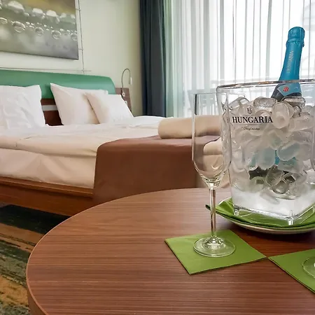 维塔尔那提斯酒店 4*