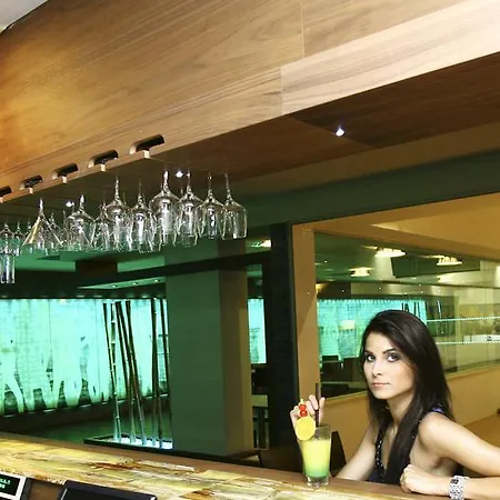 维塔尔那提斯酒店 加尔多尼