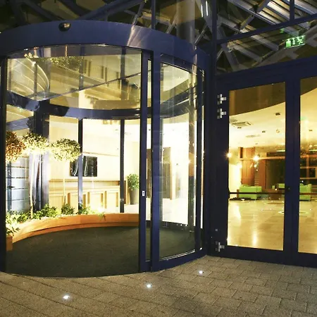 Vital Nautis Hotel Gardony