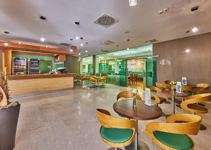 Vital Nautis Hotell