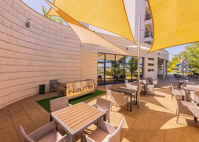 Vital Nautis Hotell