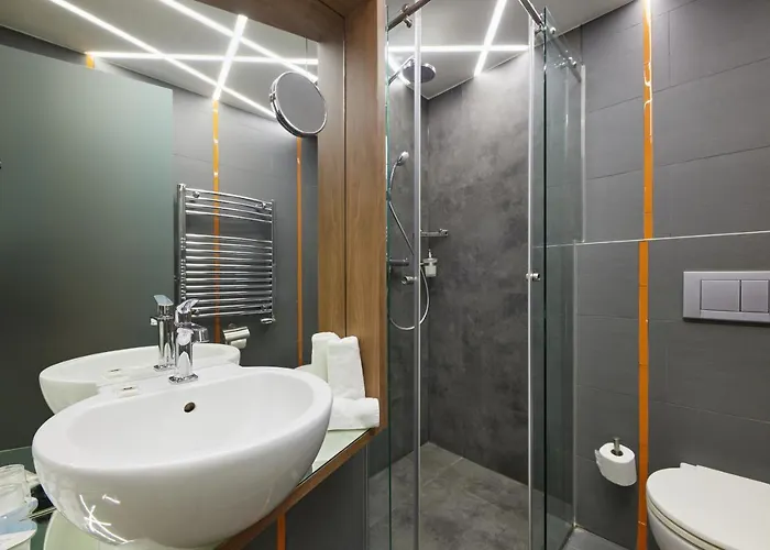 Vital Nautis Hotell