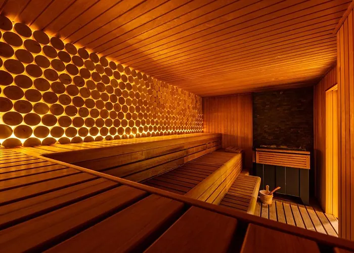 Hotell Vital Nautis Gárdony