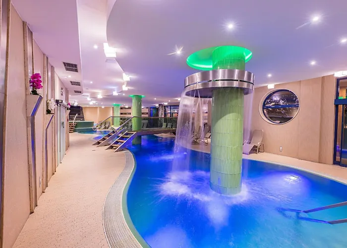 Hotel Vital Nautis 4*