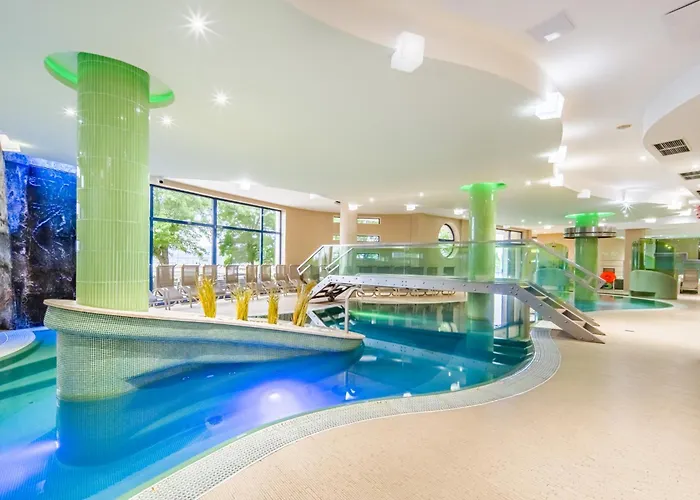 Vital Nautis Hotell