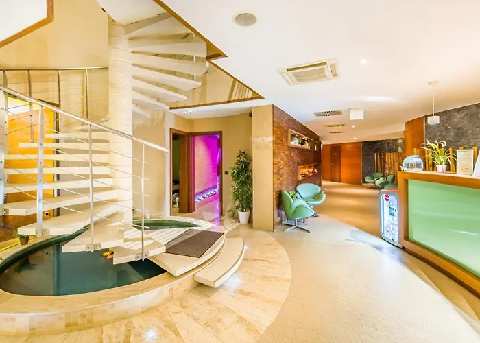 Hotel Vital Nautis 4*