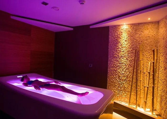Vital Nautis Hotell Gárdony